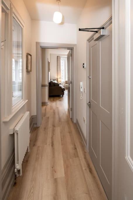 Ferienwohnung 3 Castle Mews Salisbury Exterior foto